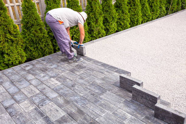 Best Best Driveway Pavers  in Westlake Vlage, IL