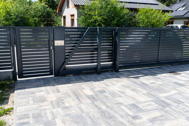 Best Permeable Paver Driveway  in Westlake Vlage, IL