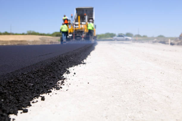 Best Paver Driveway Replacement  in Westlake Vlage, IL