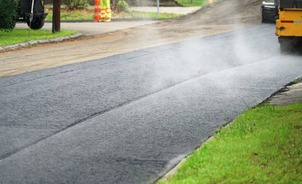 Driveway Pavers for Homes in Westlake Village, IL