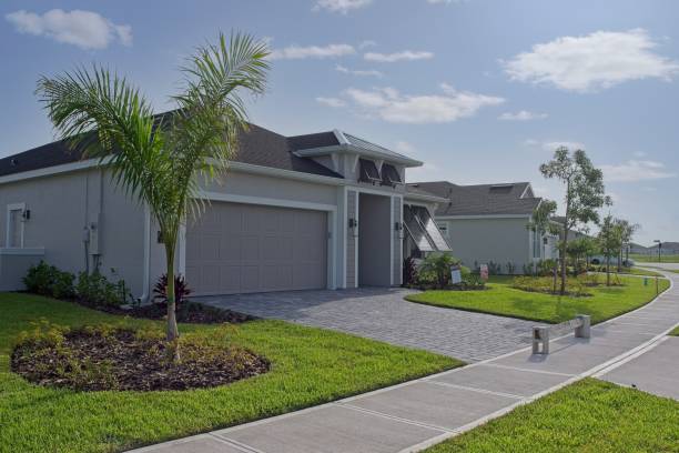 Best Decorative Driveway Pavers  in Westlake Vlage, IL