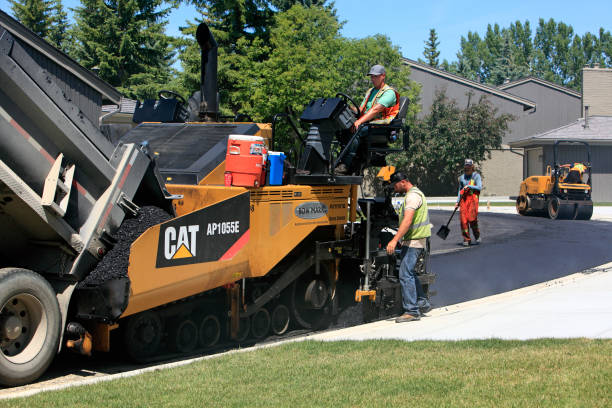 Best Driveway Resurfacing Pavers  in Westlake Vlage, IL